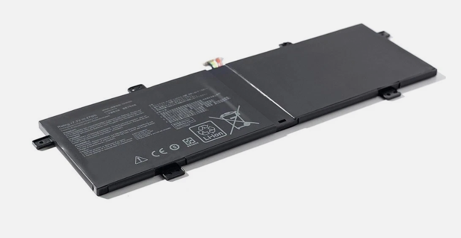 New Compatible Asus ZenBook 14 UM431DA UX431DA UX431FA UX431FL Battery C21N1833 47WH