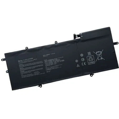 New Compatible Asus C31N1538 0B200-02080000 3ICP4/61/91 3ICP4/91/91 Battery 57Wh