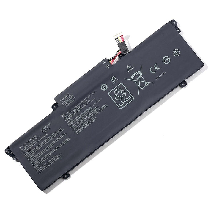 C31N1914 New Compatible Asus UX435EAL UX435EGL Battery 63WH - LaptopBatteries.ca