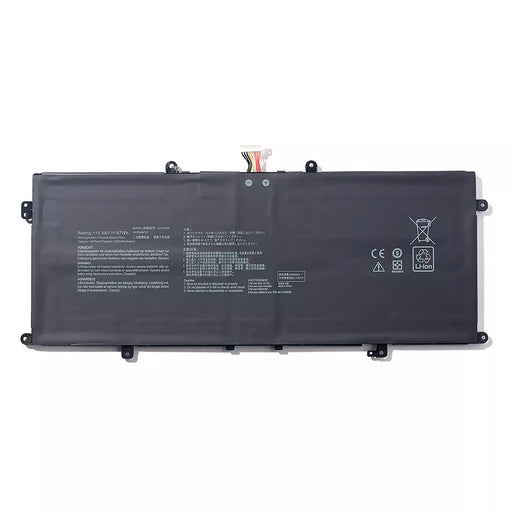 C41N1904 New Compatible Asus ZenBook 13 BX325JA UM325SA UM325UA UX325EA Battery 67WH - LaptopBatteries.ca
