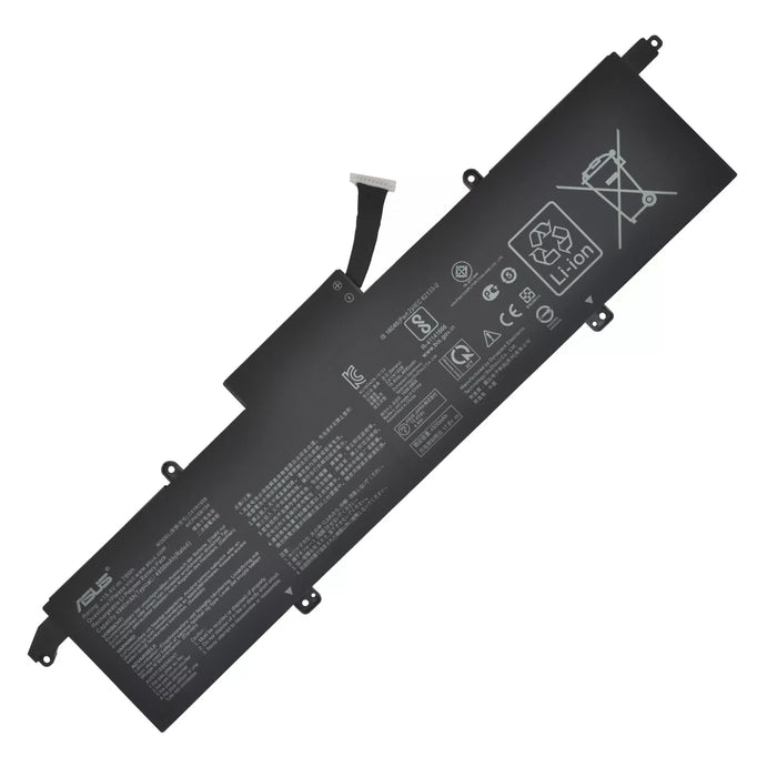 New Genuine Asus ROG Zephyrus GA401IVC GA401QC GA401QH GA401QM Battery 76WH - LaptopParts.ca
