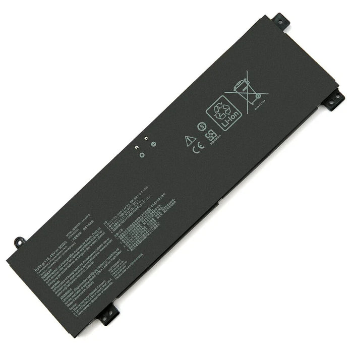 New Compatible Asus FX507ZE FX507ZC FX507ZM FX507ZR Series ROG Strix G17 G15 G513QC G513IH G513QE G513QC G513IC G713IC G713IE G713IH G713QC G713QE G713RC C41N2010 Battery 56WH