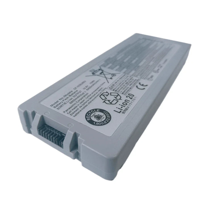 New Compatible Panasonic Toughbook CF-C2 CF-VZSU80U CF-VZSU82U CF-VZSU83U Battery 70Wh