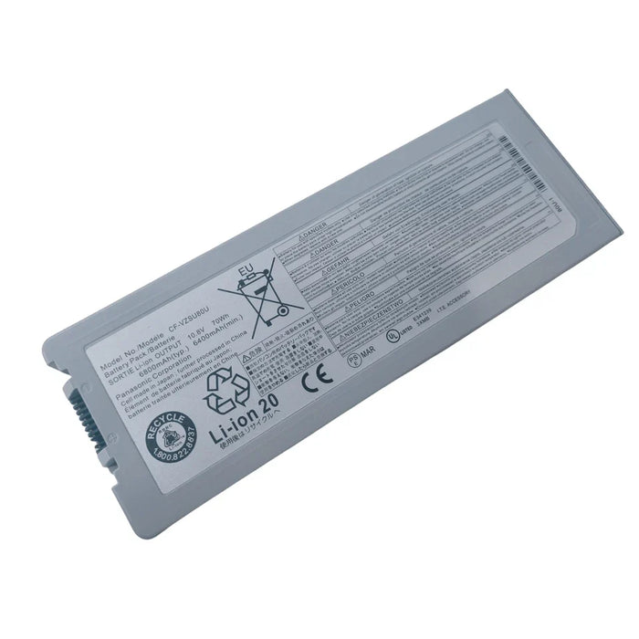 New Compatible Panasonic Toughbook CF-C2 CF-VZSU80U CF-VZSU82U CF-VZSU83U Battery 70Wh