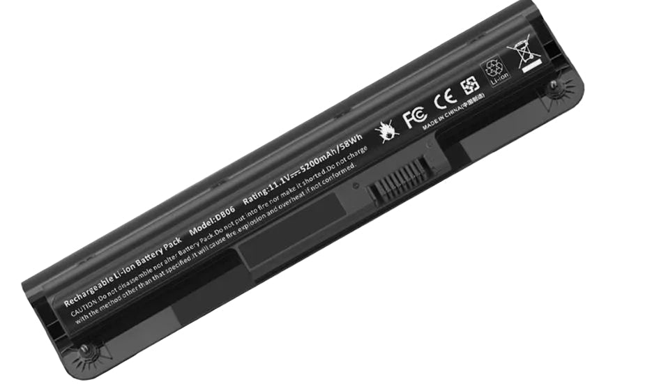 New Compatible HP Probook 11 G1 G2 DB06 DB06XL 797430-001 796931-121 Battery 58WH