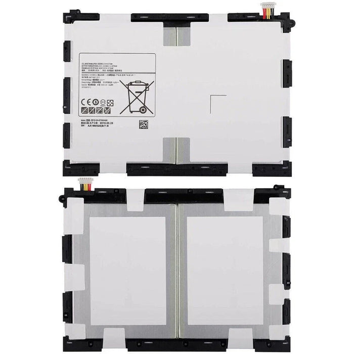 New Compatible Samsung Galaxy Tab A 9.7 T550 T511 T555 T555C P550 Battery 22.8Wh EB-BT550ABE 1ICP3/80/107-2