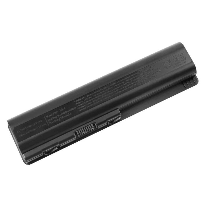 New Compatible HP Compaq Presario CQ71-414SG CQ71-415EG CQ71-416EG CQ71-417EG CQ71-418SG Pavilion dv4 dv5 dv6 Battery 47Wh EV06