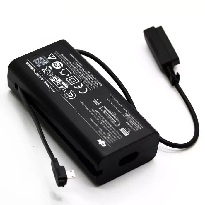 New DJI Mavic 2 Pro / 2 Zoom AC Power Adapter Battery Charger F2C60 60W - LaptopParts.ca