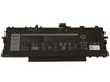 New Genuine Dell Latitude Battery 59.6WH 0GHJC5 GHJC5 JJ4XT VTH85 - LaptopParts.ca