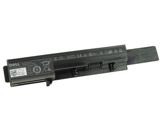 New Genuine Dell Vostro 3300 3350 80Wh 8-cell Laptop Battery - GRNX5 - LaptopParts.ca