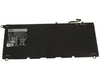 JD25G New Genuine Dell XPS 13 9343 52Wh 4-cell Laptop Battery RWT1R 0N7T6 0DRRP - LaptopBatteries.ca