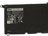 JD25G New Genuine Dell XPS 13 9343 52Wh 4-cell Laptop Battery RWT1R 0N7T6 0DRRP - LaptopBatteries.ca