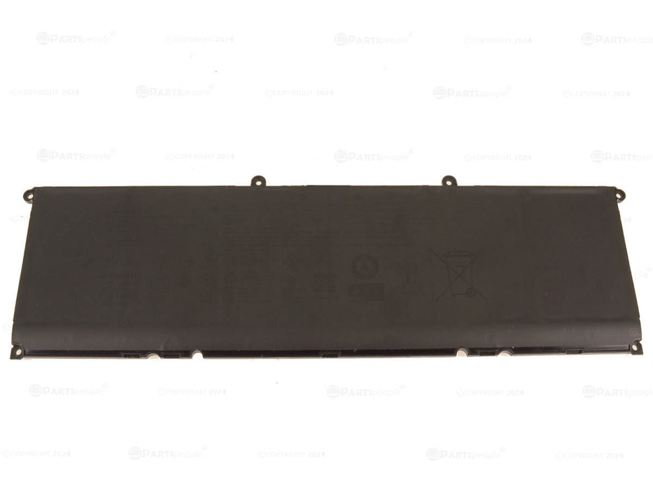 New Dell Original Precision 5680 5690 99.5Wh 6-cell Battery KV690 WPYCV 6D2HW N7KV9