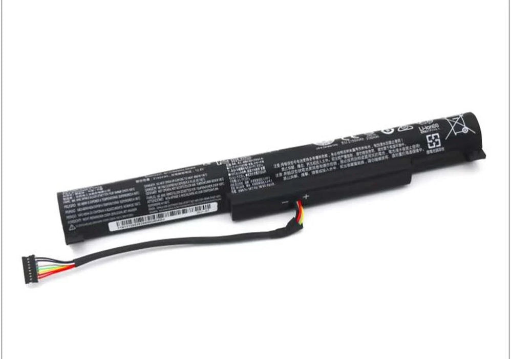 New Compatible Lenovo Ideapad 100-15 100-15IBY L14C3A01 L14S3A01 Battery 24WH