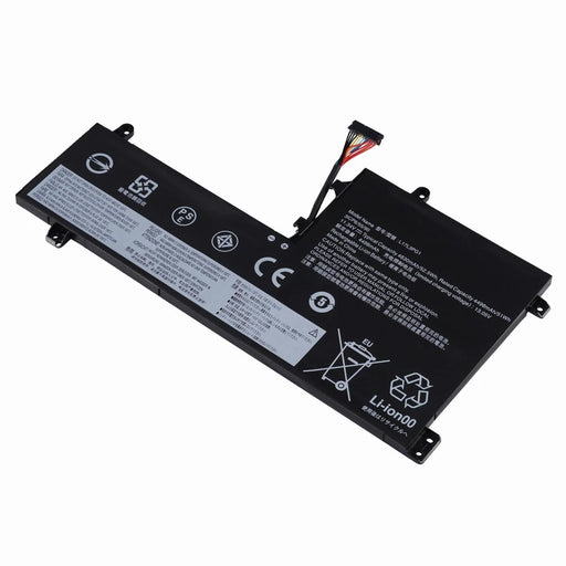 L17C3PG1 New Comatible Lenovo Legion Y530 Y730 Y730-15ICH Battery 52.5Wh L17L3PG1 L17L3PG3 L17M3PG1 - LaptopBatteries.ca
