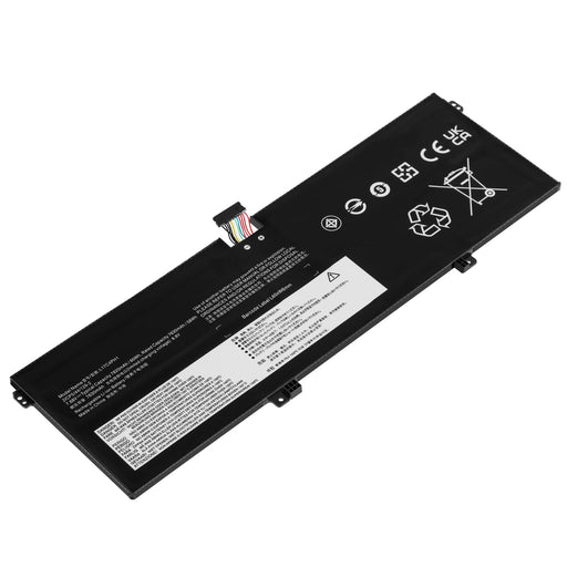 L17C4PH1 New Lenovo Yoga C930 C930-13IKB C930-13IKB 81 C4 Battery 60WH 5B10Q82425 5B10Q82426 L17C4PH1 - LaptopBatteries.ca