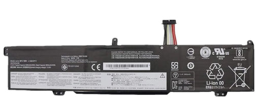 L18C3PF1 New Compatible L340 L18C3PF1 L18M3PF1 5B10T04975 5B10T04976 Battery 45Wh - LaptopBatteries.ca