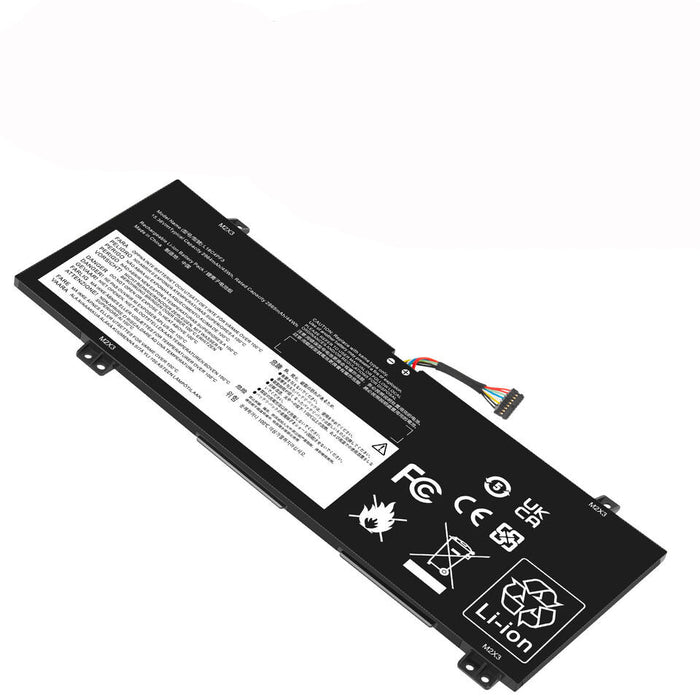 New Compatible Lenovo IdeaPad C340-14API S540-14IML FLEX-14API Battery 45Wh - LaptopParts.ca