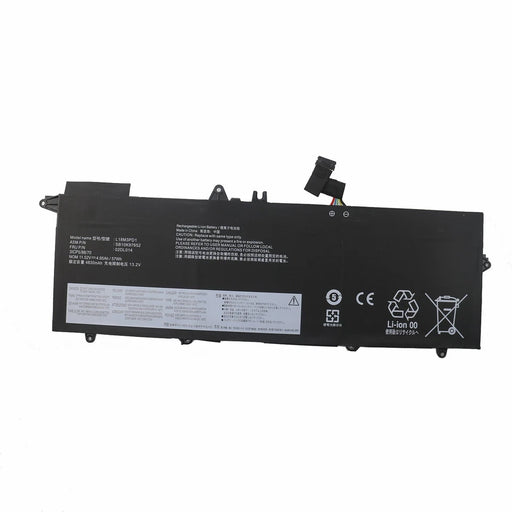 L18M3PD1 New Compatible Lenovo ThinkPad T14S T490S T495S Battery 57WH L18M3PD1 L18C3PD1 L18L3PD1 - LaptopBatteries.ca