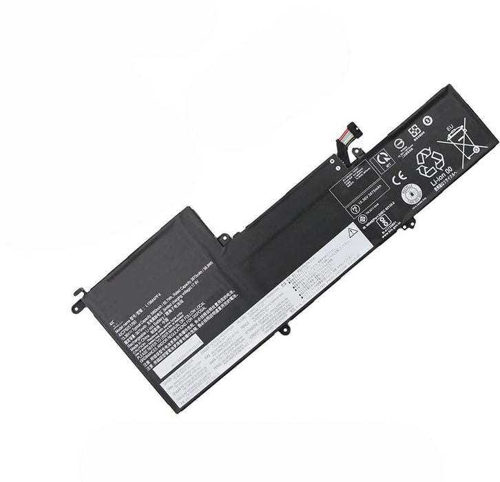 New Compatible Lenovo 5B10W65273 5B10W65297 Battery 60.7WH - LaptopParts.ca