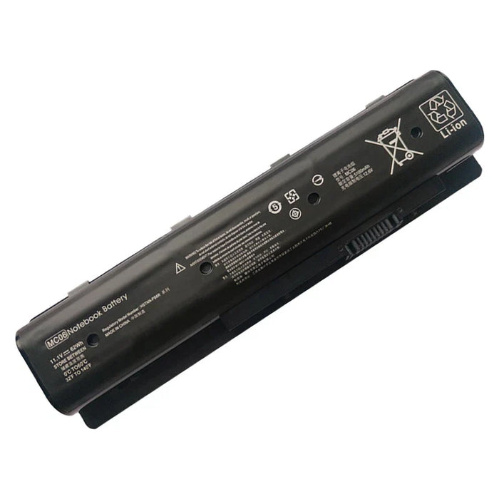New Comaptible HP Envy 17-r106ng 17-r107ng 17-r108ng 17-r110ng 17-r116nf Battery 41Wh MC04 MC06 MC06062 N2L86AA TPN-C123 805095-001 806953-851 807231-001 HSTNN-PB6L