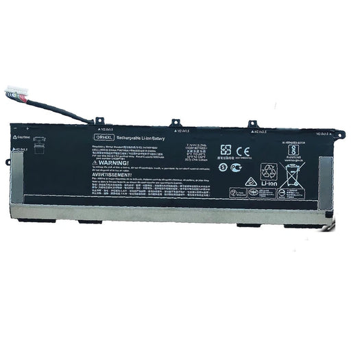 OR04XL New HP EliteBook X360 830 G5 G6 Battery 53WH - LaptopBatteries.ca