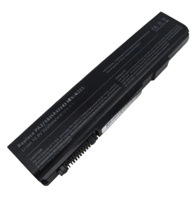 New Compatible Toshiba Tecra M11 M11-S3410 M11-S3420 M11-S3430 M11-ST3501 Battery 55Wh