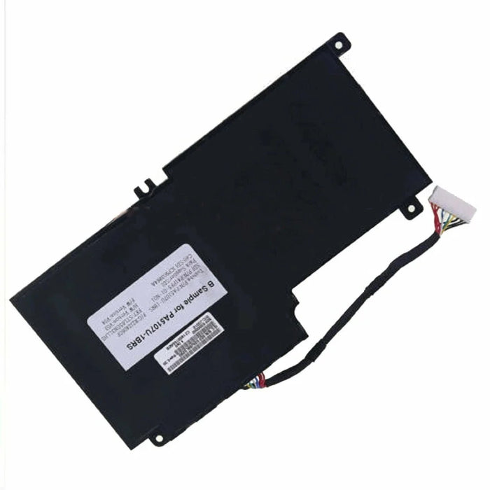 New Compatible Toshiba Satellite L45D L55T L50-A P55 S55 P55T-B S40-A S45-A S50-A S55-A S55T-A PA5107U-1BRS Battery 43Wh