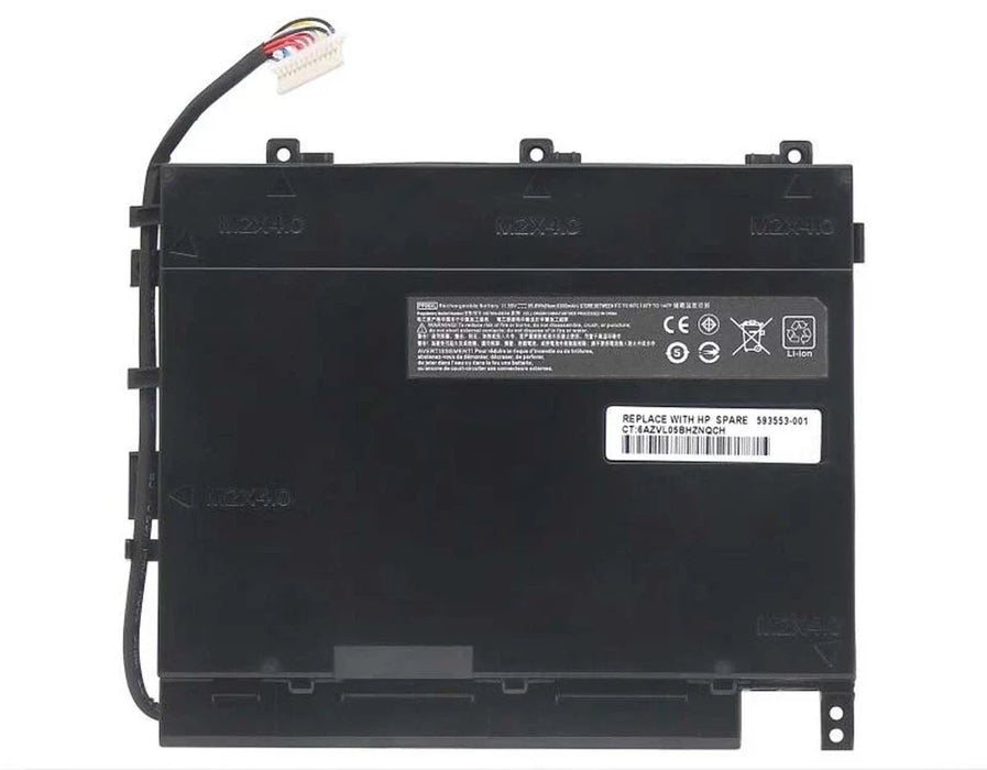 New Compatible HP Omen 17-W000 17-W100 17-W200 Battery 95.8WH 852801-2C1 853294-850 HSTNN-DB7M PF06XL