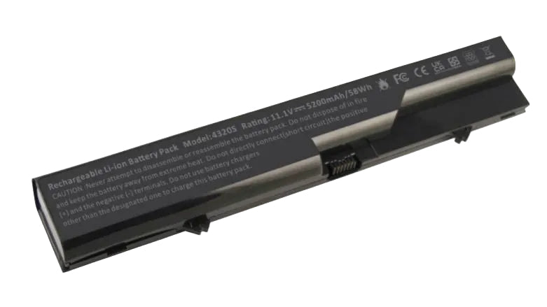 New Compatible HP 587706-751 587706-761 593572-001 PH06 Battery 58WH