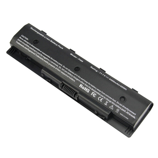 PI06 New Compatible HP Envy 15 15T 17 Pavilion 14 15 Battery 710417-001 HSTNN-YB40 48Wh - LaptopBatteries.ca