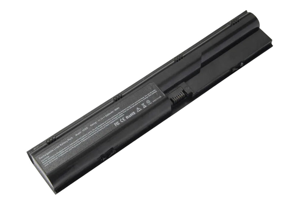 New Compatible HP ProBook 633733-141 633733-251 633805-001 PR06 Battery 58WH