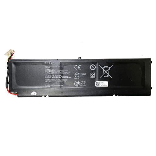 New Razer RZ09-0281 Battery 53.1WH - LaptopBatteries.ca