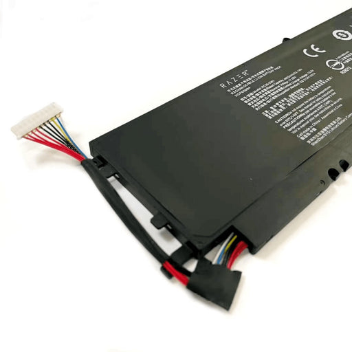 New Razer RZ09-0281 Battery 53.1WH - LaptopBatteries.ca