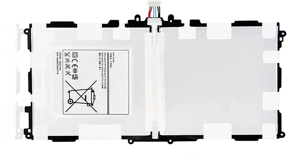 New Compatible Samsung Galaxy Note 10.1 2014 Edition SM-P600 SM-P601 SM-P605 SM-T520 SM-T525 Battery 31.2Wh T8220E T8220U T8220K T8220C