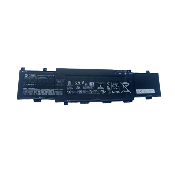 New Genuine HP Envy 17-CH Series Battery 15.12V 55.67Wh TI04XL - LaptopParts.ca