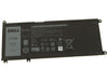 New Dell OEM Original Chromebook 13 3380 V1P4C Battery 56Wh - LaptopParts.ca