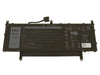 New Genuine Dell Latitude 9520 Battery 48.5WH 0V5K68 V5K68 - LaptopParts.ca