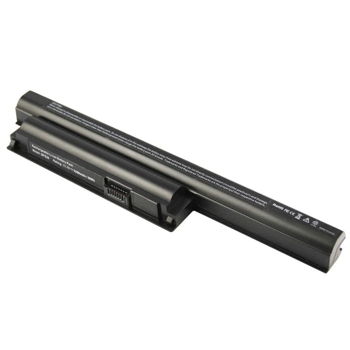 New Compatible Sony Vaio VPCCB26EC/W VPCCB27FDL VPCCB28FJ/D VPCCB28FJ/L VPCCB28FJ/P VPCCB28FJ/W Battery 59Wh VGP-BPS26 VGP-BPL26 VGP-BPS26A