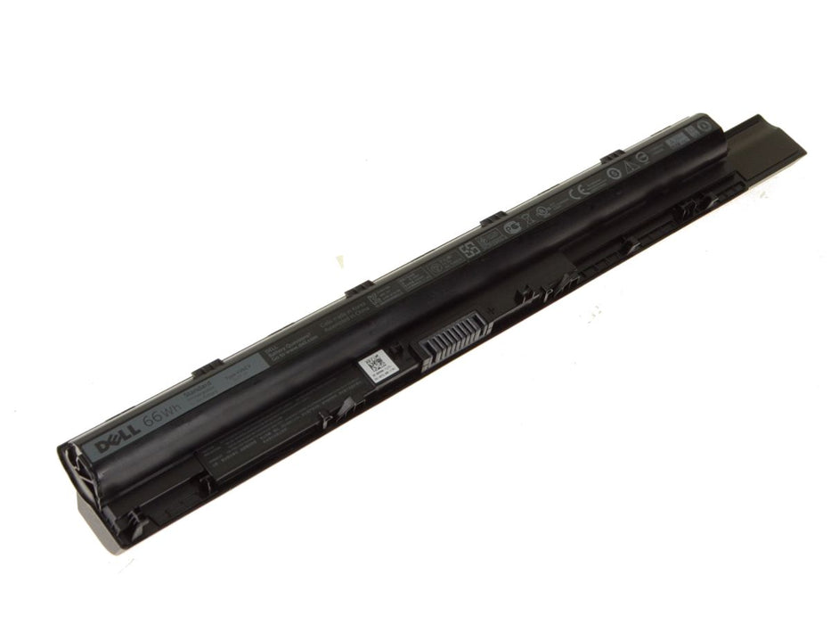 New Dell Latitude 3560 3570 6-cell Extended Battery 66Wh VVKCY 098N0 2XNYN