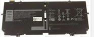 New Genuine Dell XPS 13 9310 2-in-1 Battery 51WH 0FDRT 0X1W0D DD9VF X1W0D - LaptopParts.ca