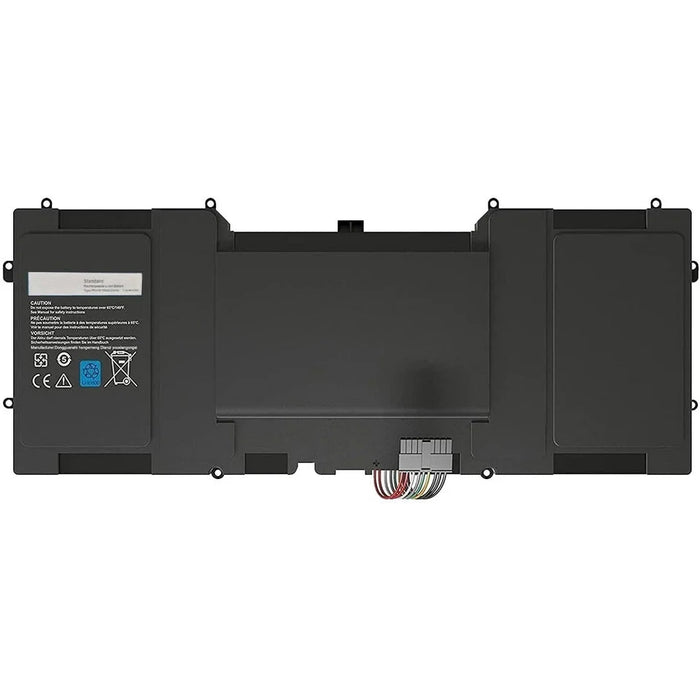 New Compatible Dell XPS 12 9Q33 L221X 9333 13 Ultrabook Series 13-L321X L321X 13-L322X L322X Battery 47Wh Y9N00 PKH18 489XN