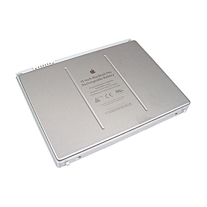 A1175 New Apple MacBook Pro 15 A1260 early 2008 MB133LL/A MB134LL/A Battery 60Wh - LaptopBatteries.ca