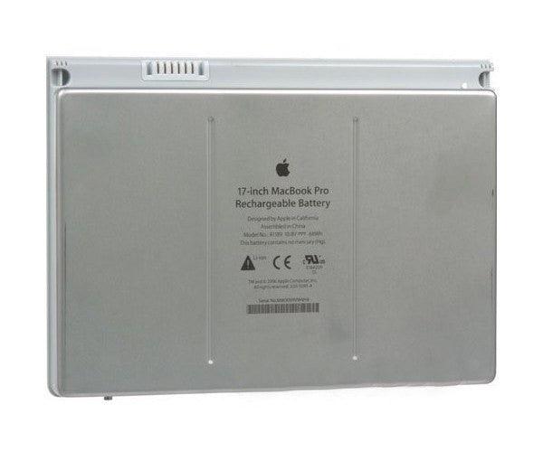 A1189 New Genuine Apple MacBook 020-5091-A Battery 70WH - LaptopBatteries.ca