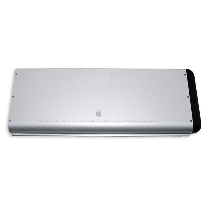 A1280 New Genuine Apple MacBook 13 A1278 2008 MB467J/A MB467X/A Battery 45Wh - LaptopBatteries.ca