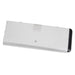 A1280 New Genuine Apple MacBook 13 MB771G/A MB467LL/A MB466LL/A Battery 45Wh - LaptopBatteries.ca