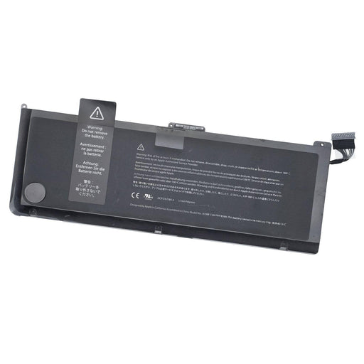 A1309 New Genuine Apple MacBook A1297 mid 2009 MC226LL/A MC226LL/A Battery 95Wh - LaptopBatteries.ca