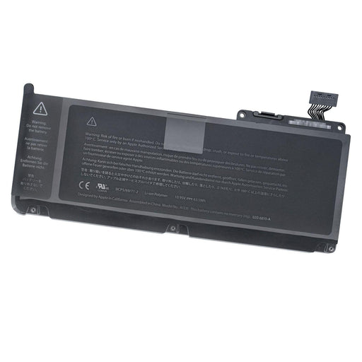 A1331 New Genuine Apple Macbook Pro 020-6582-A 020-6809-A 020-6810-A Battery 63.5Wh - LaptopBatteries.ca