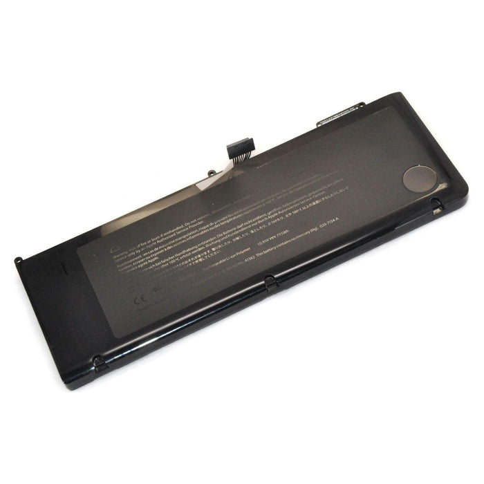 A1382 New Genuine Apple MacBook 661-5844 020-7134 Battery 77.5Wh - LaptopBatteries.ca