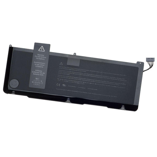 A1383 New Genuine Apple MacBook A1297 2011 MC725LL/A MC725LL/A MD311LL/A MD311LL/A Battery 95Wh - LaptopBatteries.ca